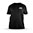 Upptäck MDT Apparel T-shirt Rimfire i svart, storlek S. Perfekt för vardagsbruk och visar din passion för MDT. Beställ nu och uppgradera din garderob! 👕🖤